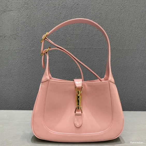 Hyper Peter 1961 bag Jackie GUCCI hobo small 0711